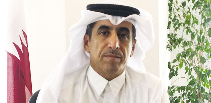 Dr Ibrahim Saleh K al-Naimi