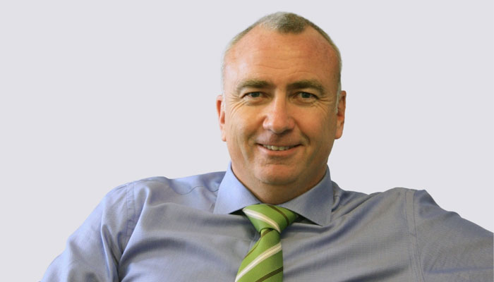 Mark Leppard