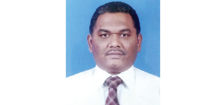 Nadeershah