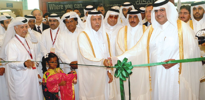 Gulf Times