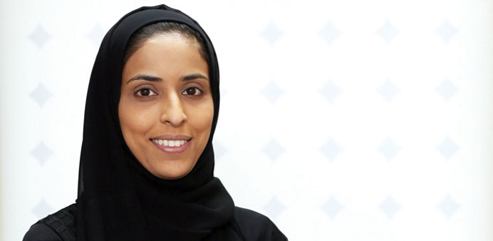 Fatima Sultan al-Kuwari