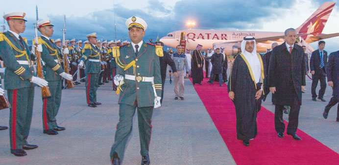 Gulf Times