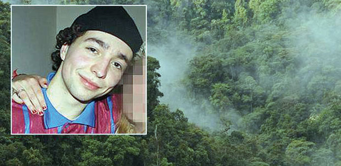 Henry Milleru2019s family have paid tribute to the 19-year-old.