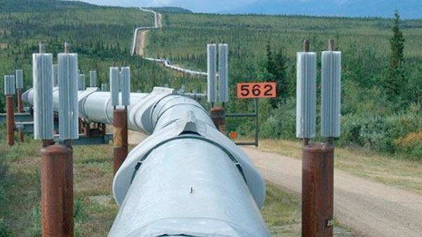 Many environmentalists oppose the (Keystone pipeline) project because, from wells to wheels, oil sands are more carbon-intensive than average crudes r