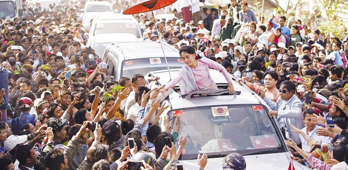 Gulf Times
