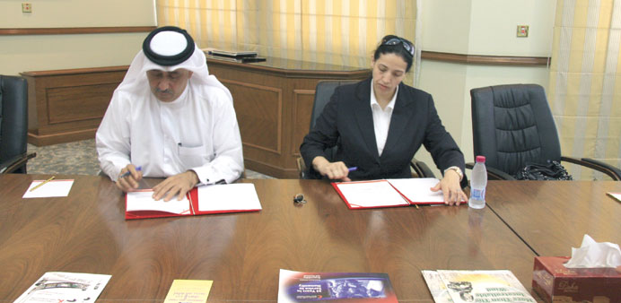 Gulf Times
