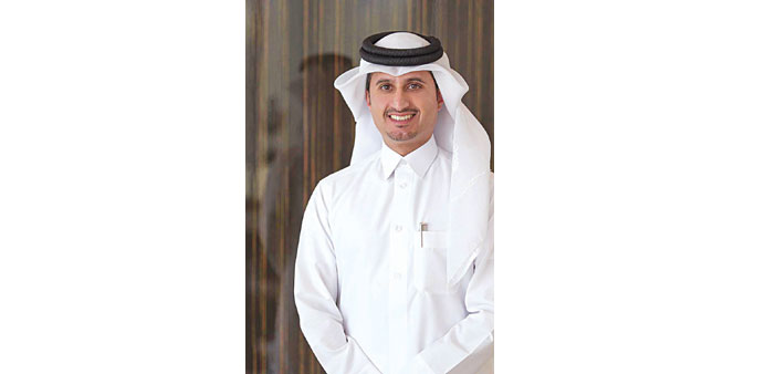 malomatia CEO Yousef al-Naama
