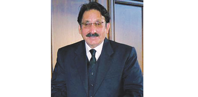 Gulf Times