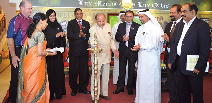 Gulf Times