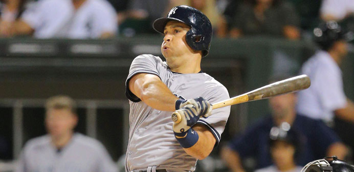 Mark Teixeira comes up big for Yankees in win over Red Sox