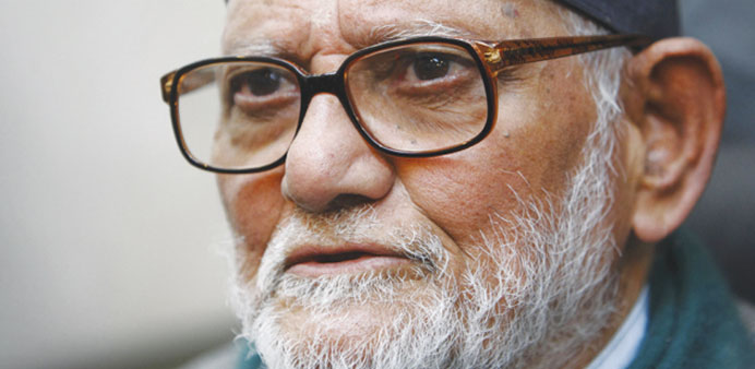 Sushil Koirala