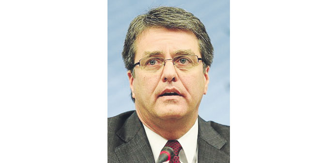 Azevedo: Optimistic.