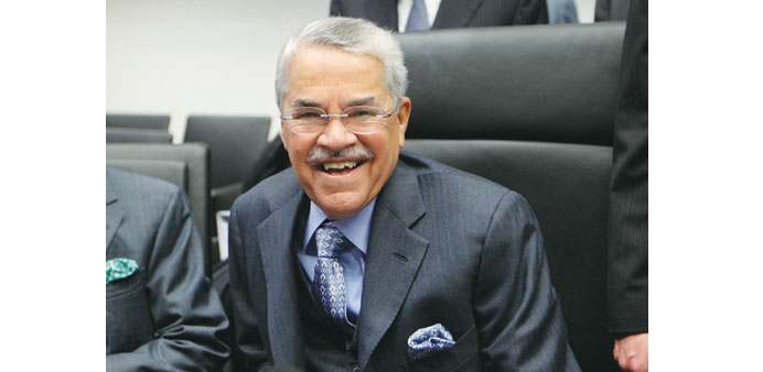 Naimi: Happy to supply customers with what they want.