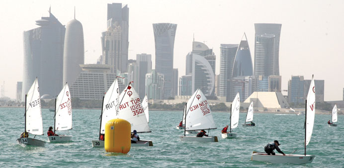 Gulf Times