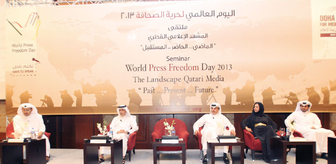 Gulf Times