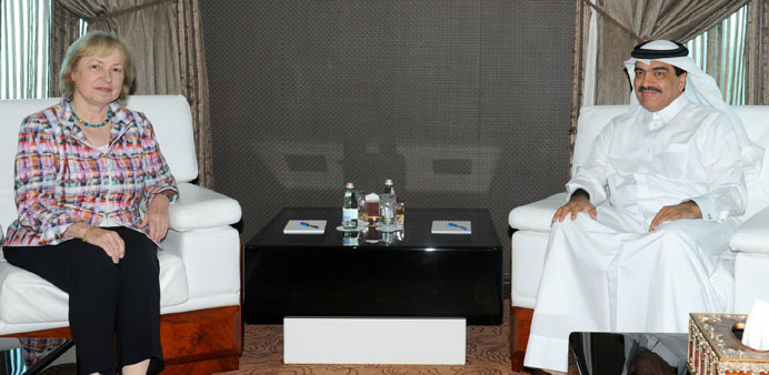 Gulf Times