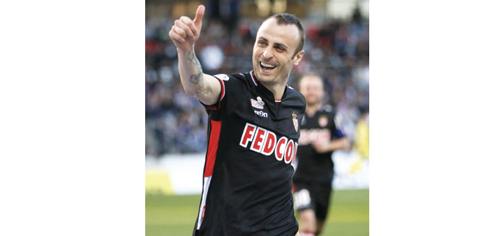  Dimitar Berbatov
