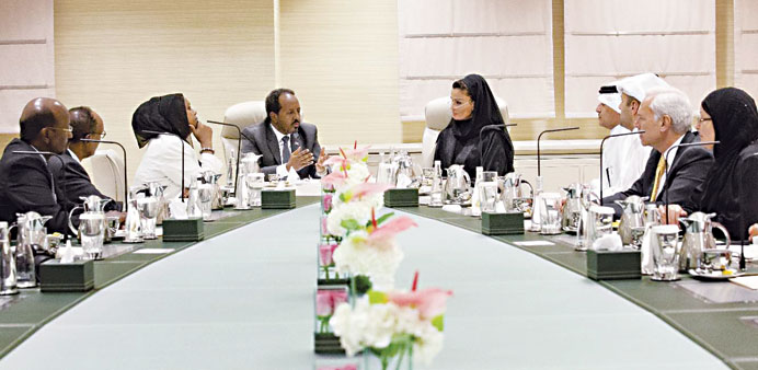 Gulf Times