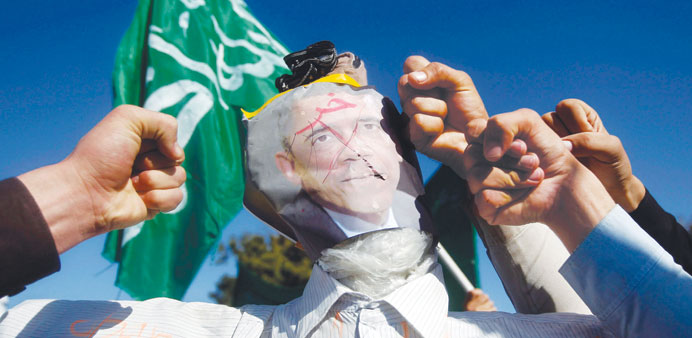 Gulf Times