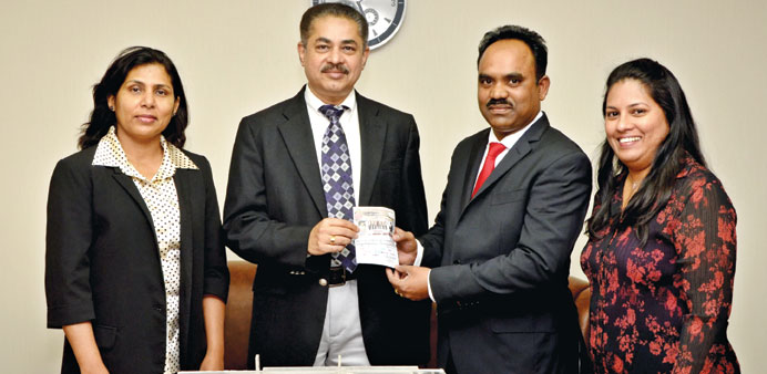 Gulf Times