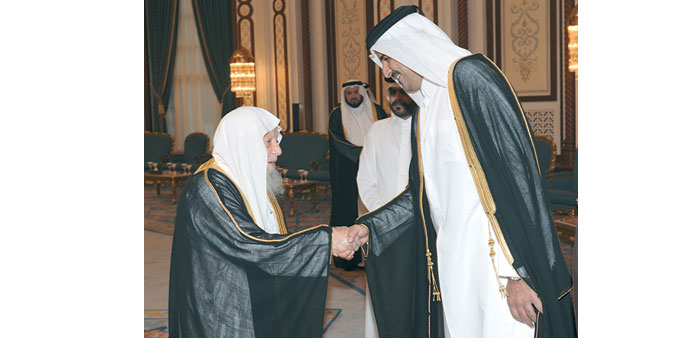 Gulf Times