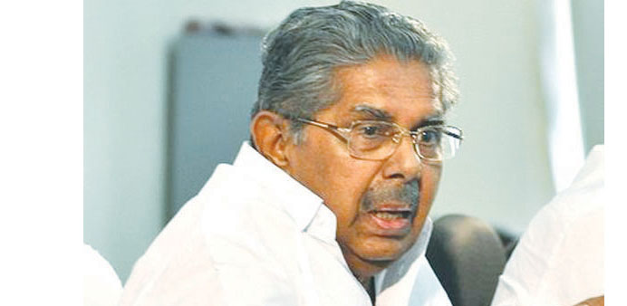 Vayalar Ravi