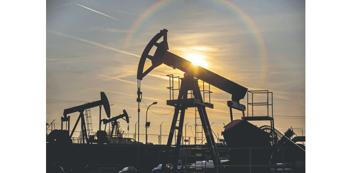 Oil has collapsed by as much as 60% in value since June on the back of a burgeoning supply glut 