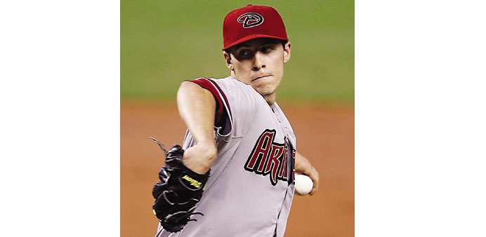 Patrick Corbin...match winner