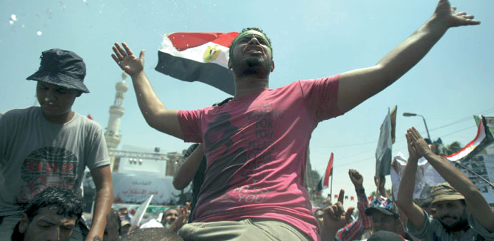 Gulf Times