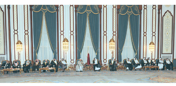 Gulf Times