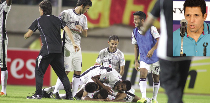 Gulf Times