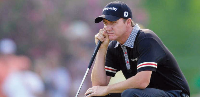 Jimmy Walker