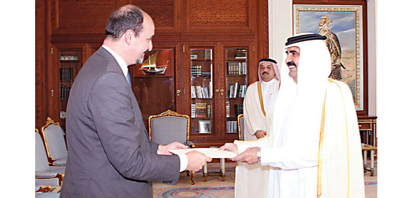 Gulf Times