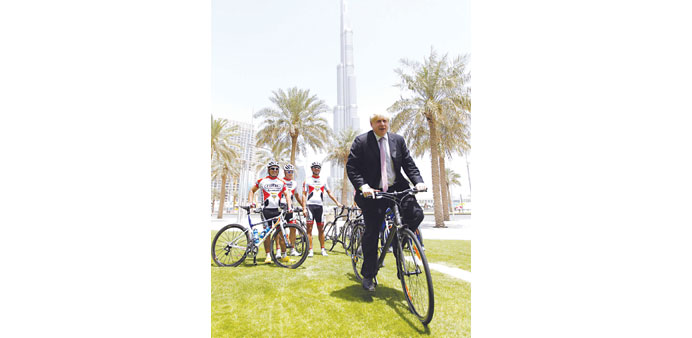 Gulf Times