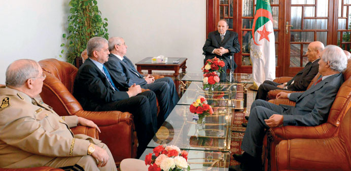 Gulf Times