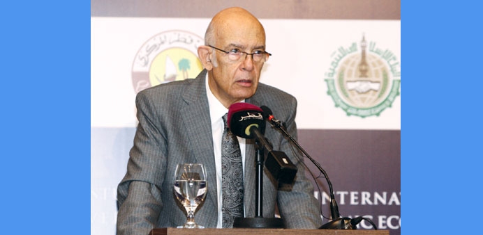 El-Karanshawy: So far, Islamic banks have been maintaining their integrity.