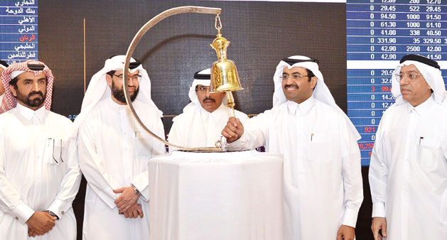 Gulf Times