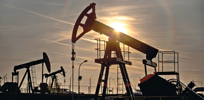 Oil prices rose over the week despite the crude market facing pressure from high supplies