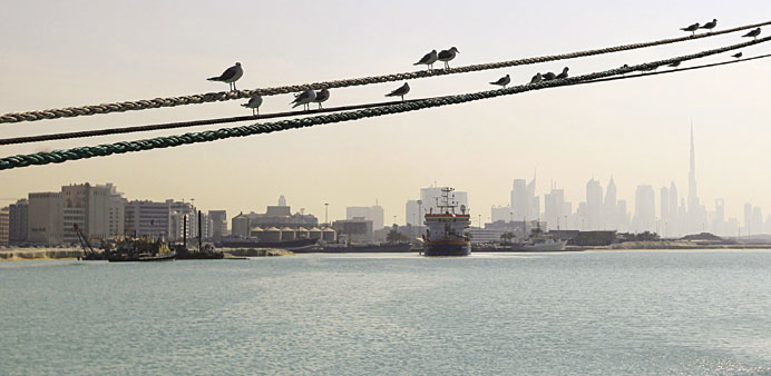 Gulf Times