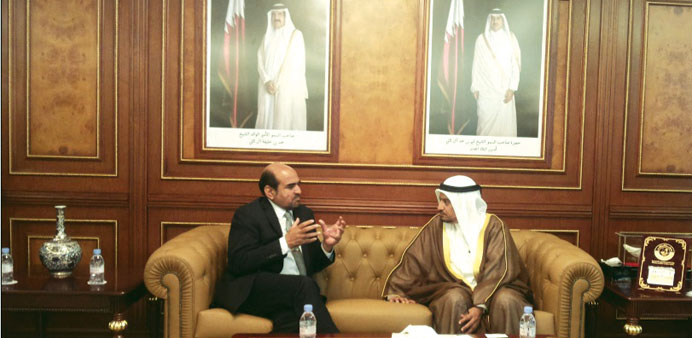 Gulf Times