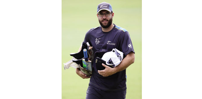 Gulf Times