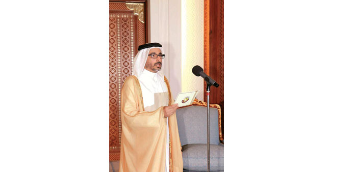 Gulf Times