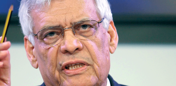 Badri: u2018We donu2019t want to cut production if some countries, major countries, are struggling with their economies.u2019