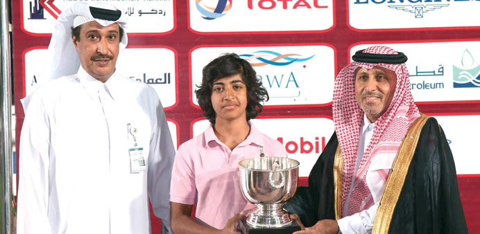 Gulf Times