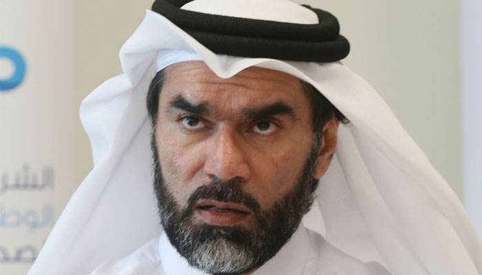 Dr Faleh Mohamed Hussain Ali