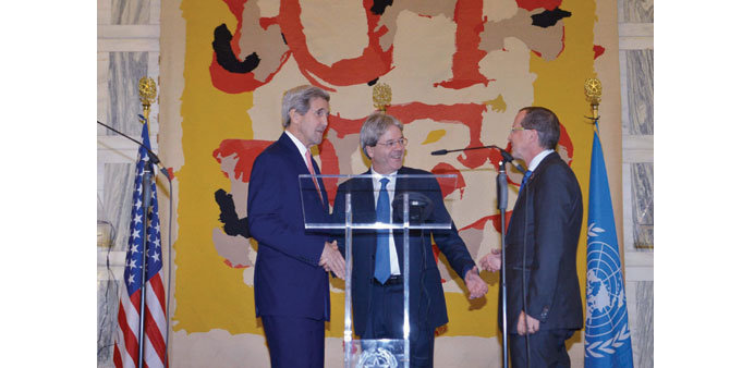Gulf Times