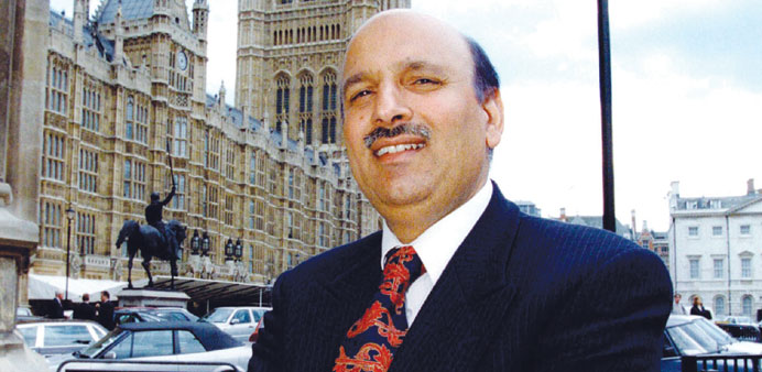 Mohamed Sarwar