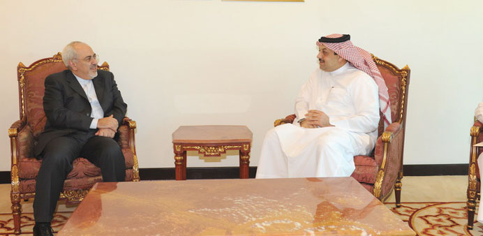 Gulf Times