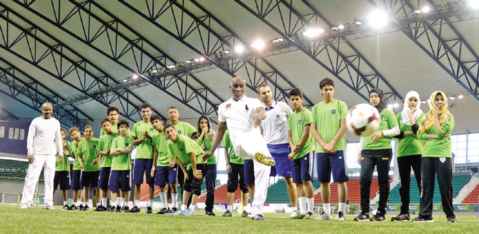 Gulf Times
