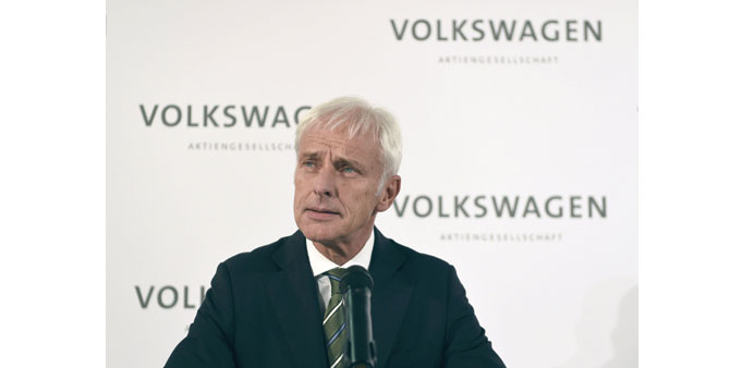 Mueller: Assuring u2018unsparing investigation and maximum transparencyu2019.